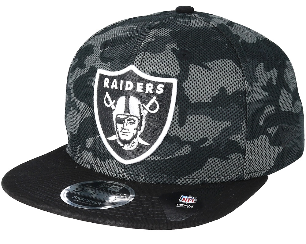 2020 NFL Oakland Raiders Hat 20201162->nfl hats->Sports Caps